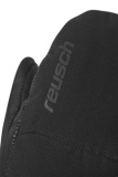 Reusch Kavik TOUCH-TEC STORMBLOXX Mitten 6407489 7700 black 2